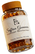 Saffron 30mg — Safr'Inside®