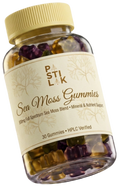 Sea Moss 92 Trace Minerals